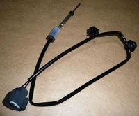 фото thumb №2, Датчик температура. вихлопних газів r koleos 2.0dci 22630jg73a