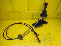 фото thumb №1, Ford fusion 05r 1.4b домкрат перемикання передач