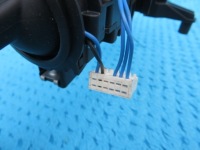 фото thumb №8, Vw golf 7 vii 5q0953507jc переключатели