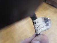 фото thumb №7, Электропроводка дверь задняя audi a6 c6 4f1971687s