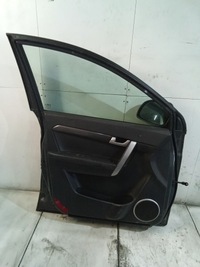 фото thumb №7, G643 дверь левый перед captiva gjd