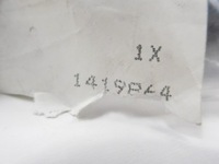 фото thumb №10, Шланг, омыватель стекло передней focus 04-08/focus c-max 03-07 1419864