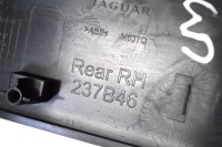 фото thumb №5, Jaguar xf x260 2.0 d 2018 rhd захист двері задніх правих