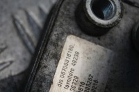 Maserati levante радиатор, радиатор масла в Украине, фото thumb