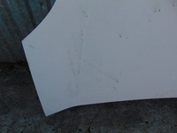 фото thumb №7, Капот крышка двигателя combo d fiat doblo ii 249