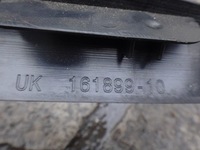 фото thumb №4, Накладка рамка пластик прокладка люк панорами задня mini r56