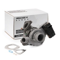 Турбина турбонагнетатель ridex 2234c10150r Цена, фото thumb