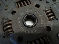 фото thumb №12, Vw golf vi 2010 1.4 tsi зчеплення комплектні