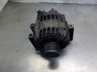 фото thumb №1, Opel corsa d 1.3 cdti генератор 13588307