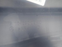 Mercedes ml w164 05-08 поріг лівий накладка поріг Київ, фото thumb