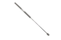 фото thumb №2, Alfa romeo 159 2008 rhd левая сторона крышки багажника привод газовый