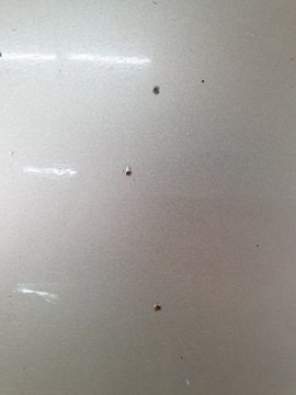 фото thumb №9, Капот toyota yaris verso 583