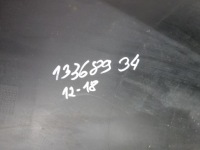 Бампер задний  opel astra j iv универсал рестайлинг  2012- 4 pdc + направляющие 13368934 Цена, фото thumb