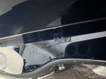 фото thumb №10, Audi q4 sportback e-tron 2022 лампа передня