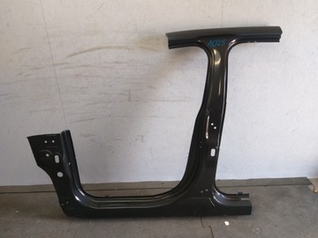 фото thumb №1, Поріг стійка лівий перед ford edge