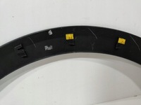 фото thumb №10, Kia niro ii молдинг крила лівий перед 87713-at100