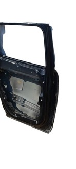 фото thumb №7, Двері лівий задня volvo xc60 i код лакофарбового покриття 452-46