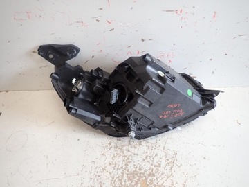 фото thumb №6, Лампа перед ліва peugeot 208 ii 2019- повний led