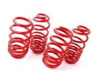 фото thumb №1, 4 пружины спортивные --/30 do vw transporter 90-03