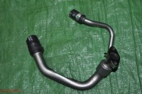 Купить Труба воды vw touareg рестайлинг  4.2 tdi 0307141, фото thumb