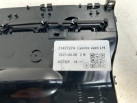 фото thumb №16, Решётка воздуховод панели левая volvo xc60 2018- s90 v90 oem/oe 31477274
