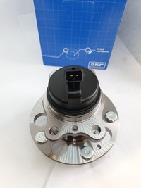 фото thumb №3, Підшипник ступиця osi задня pr / le kia soul ii 2014-