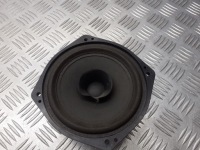 фото thumb №1, Динамік лівий задня nissan micra k12 28156-ax010