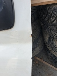 фото thumb №7, Двері передні ліва перед лівий fiat ducato iii 10r