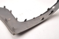 фото thumb №10, Peugeot 207 молдинг бампера перед передний outdoor 9681054277