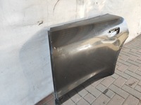 фото thumb №6, Дверь porsche taycan задние левая poznań giełda