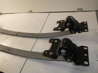 фото thumb №3, Ресори лист ресори зад master iii movano b 550201735r