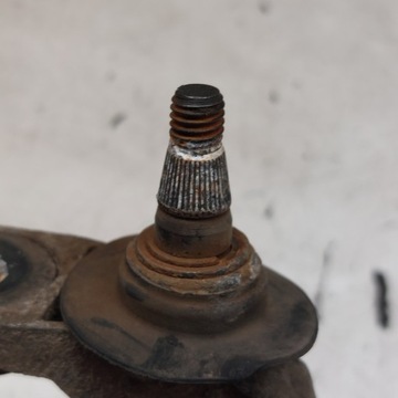 фото thumb №7, Volkswagen passat b5 механизм дворник перед