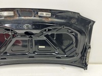 фото thumb №10, Mazda mx-5 nc 05-15 hardtop задняя крышка багажника багажника задняя крышка