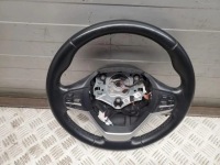 Кермо  bmw x5 f15, f85 251054238501 4.4l бензиновий 330kw 2016 Київ, фото thumb