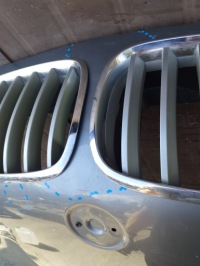 Купить Капот крышка двигателя bmw x5 e70 x6 e71, фото thumb