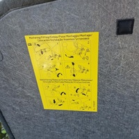 фото thumb №8, Плита багажника volvo xc60 lift 30671464