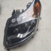 Dodge ram promaster фары лампы перед Оригинал, фото thumb