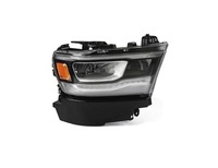 фото thumb №1, Фара перед правий dodge ram 1500 19-23