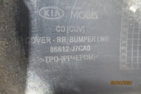 фото thumb №9, Дифузор бампер задня kia x-ceed 86612-j7ca0