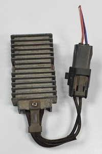 фото thumb №1, Резистор резистор mazda rx-8 1.3 056777-0770