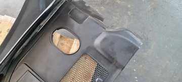 фото thumb №11, S6 c7 4g a6 рестайлинг панель под лобовым стеклом пластиковый защита 4g8819447 s7 4g a7