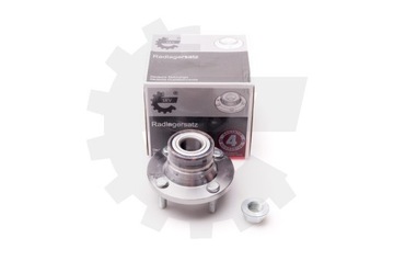 фото thumb №1, Ступиця підшипник колеса зад mitsubishi lancer vi 95-..