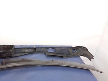 фото thumb №8, Audi a4 b8 панель під лобовим склом верхній 8k1819447