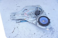 фото thumb №1, Механізм скло лівий задня kia sportage 2