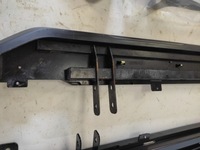 фото thumb №7, Honda cr-v vi порог пороги левый правый пороги 2022- 2023-