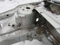 фото thumb №9, Лонжерон підкрилок правий перед volvo v50 04-07r 426-26