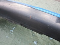 фото thumb №6, Opel frontera a 92-98 бампер перед крепления kompletny