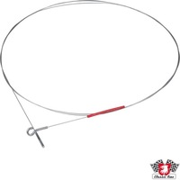 фото thumb №1, Vw transporter t2 rhd трос газу