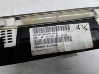 фото thumb №7, Nissan almera екран дисплей 28090bu700a europa