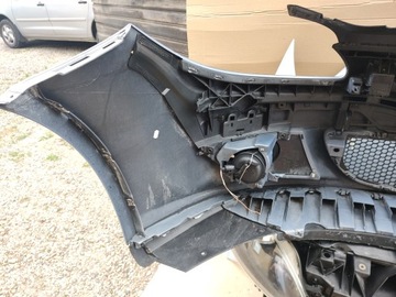 фото thumb №12, Бампер переднє seat altea toledo iii l55t європа